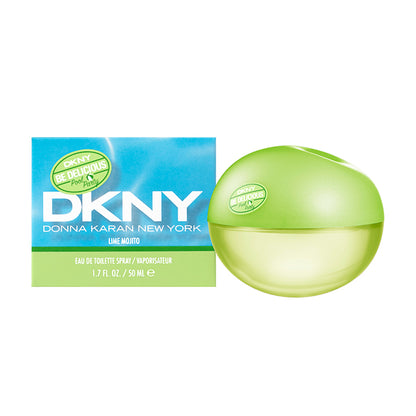 DKNY BE DELICIOUS POOL PARTY LIME MOJITO EAU DE TOILETTE PERFUME by DKNY at Sundora