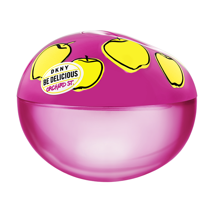 DKNY BE DELICIOUS ORCHARD STREET EAU DE PARFUM PERFUME by DKNY at Sundora