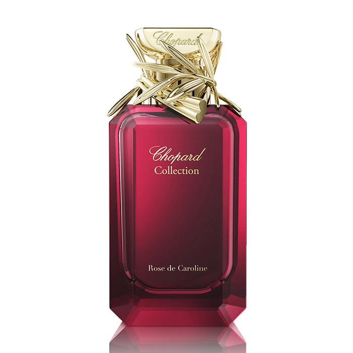 ROSE DE CAROLINE EAU DE PARFUM PERFUME by CHOPARD at Sundora
