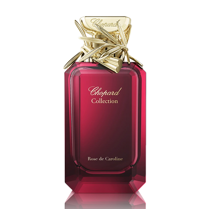 ROSE DE CAROLINE EAU DE PARFUM PERFUME by CHOPARD at Sundora
