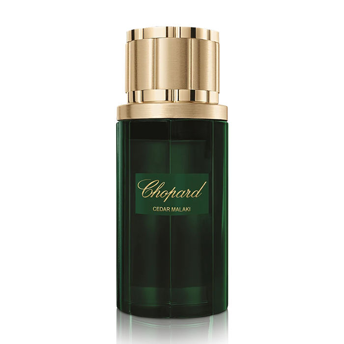 CEDAR MALAKI PERFUME by CHOPARD at Sundora