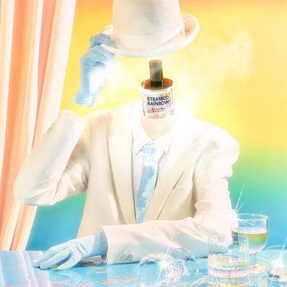 Steamed Rainbow EDP PERFUME by D.S. &amp; DURGA at Sundora