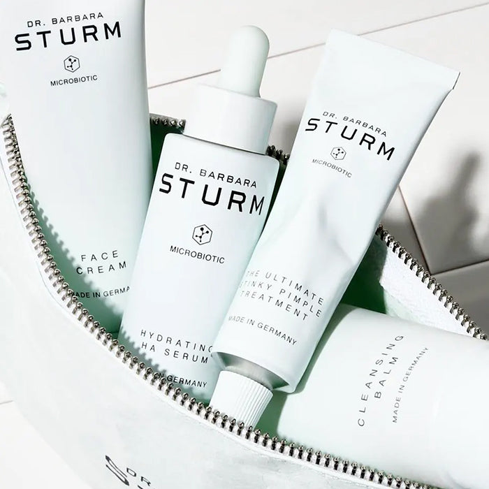 MICROBIOTIC BALANCING FACE CREAM FACE CREAM by DR. BARBARA STURM at Sundora