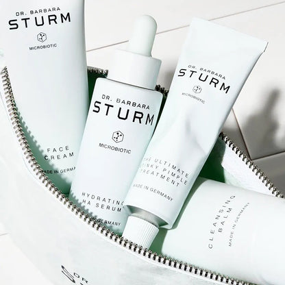 MICROBIOTIC BALANCING FACE CREAM FACE CREAM by DR. BARBARA STURM at Sundora