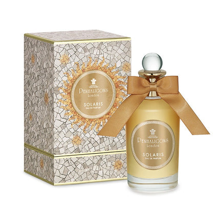 SOLARIS PERFUME by PENHALIGON&