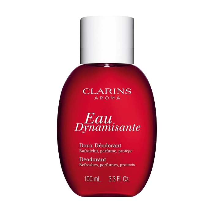 EAU DYNAMISANTE DEODORANT DEODORANT by CLARINS at Sundora