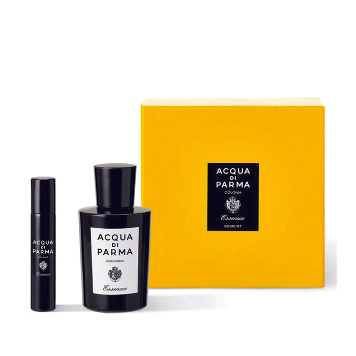 ESSENZA DELUXE SET GIFT SET by ACQUA DI PARMA at Sundora