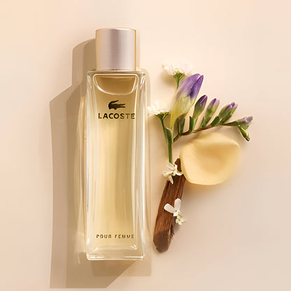 Lacoste Pour Femme Eau de Parfum