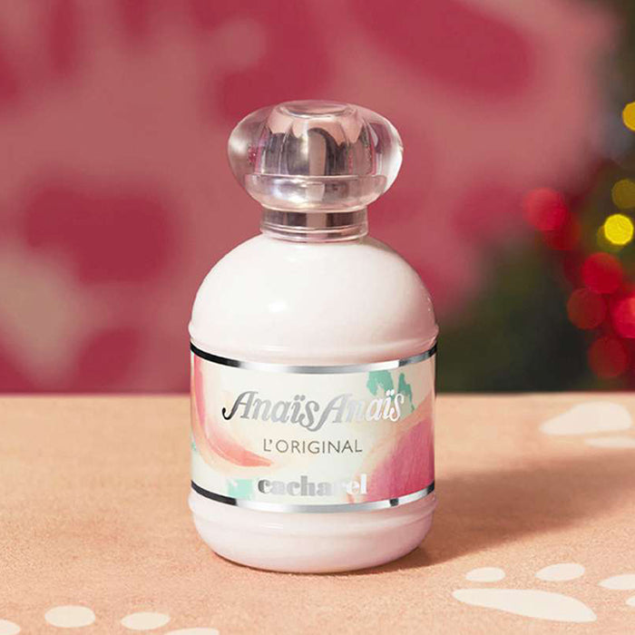 ANAIS ANAIS EAU DE TOILETTE PERFUME by CACHAREL at Sundora