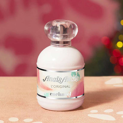 ANAIS ANAIS EAU DE TOILETTE PERFUME by CACHAREL at Sundora