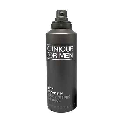 CLINIQUE FOR MEN ALOE SHAVE GEL GROOMING by CLINIQUE at Sundora