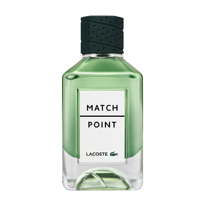 MATCH POINT EAU DE TOILETTE PERFUME by LACOSTE at Sundora