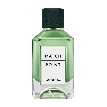 MATCH POINT EAU DE TOILETTE PERFUME by LACOSTE at Sundora