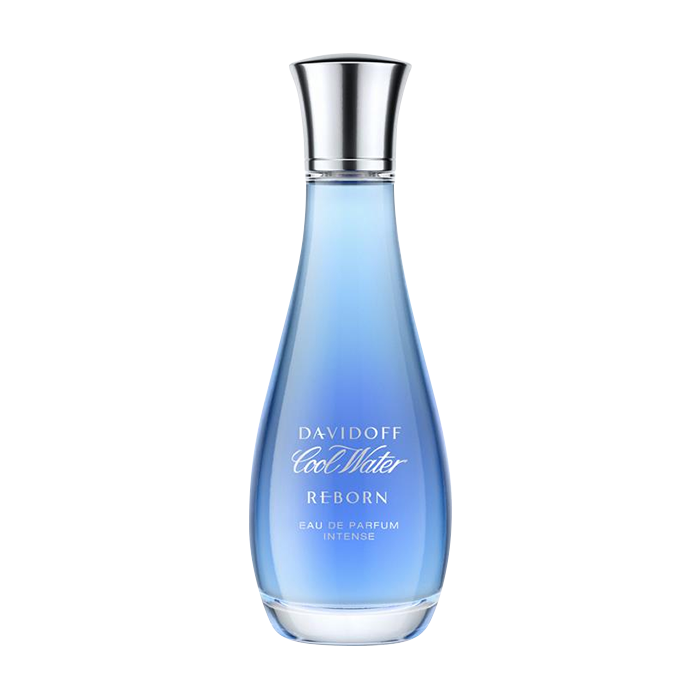COOL WATER RBORN EAU DE PARFUM INTENSE PERFUME by DAVIDOFF at Sundora
