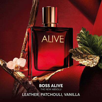 BOSS ALIVE ABSOLU PARFUM INTENSE PERFUME by HUGO BOSS at Sundora