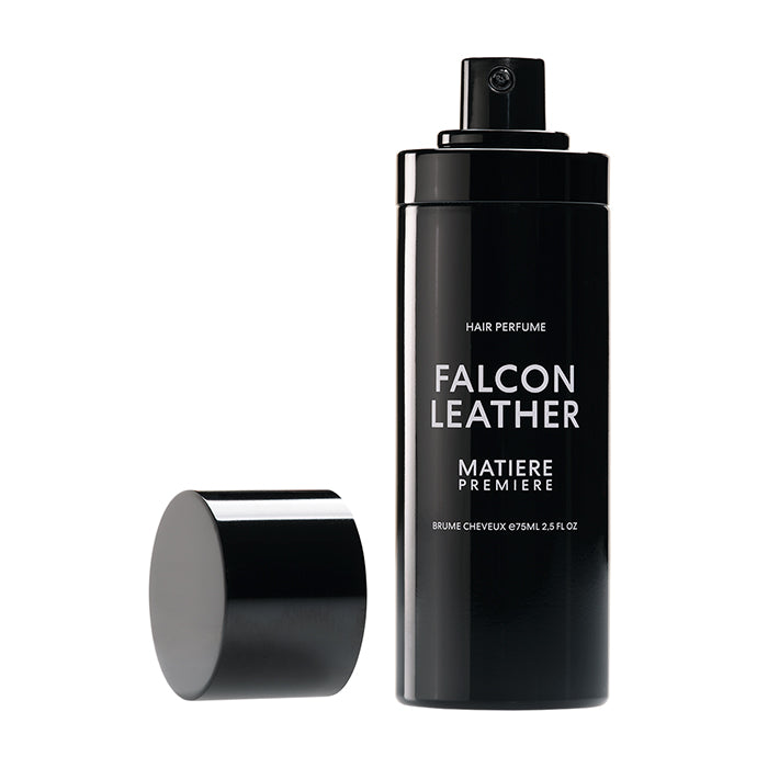 FALCON LEATHER HAIR PERFUME HAIR MIST by MATIERE PREMIERE at Sundora
