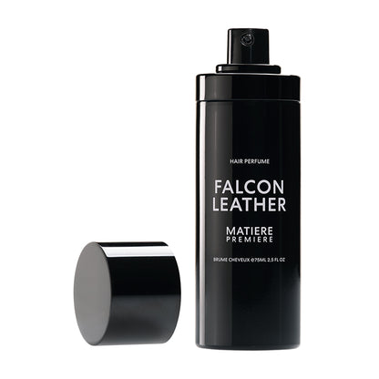 FALCON LEATHER HAIR PERFUME HAIR MIST by MATIERE PREMIERE at Sundora