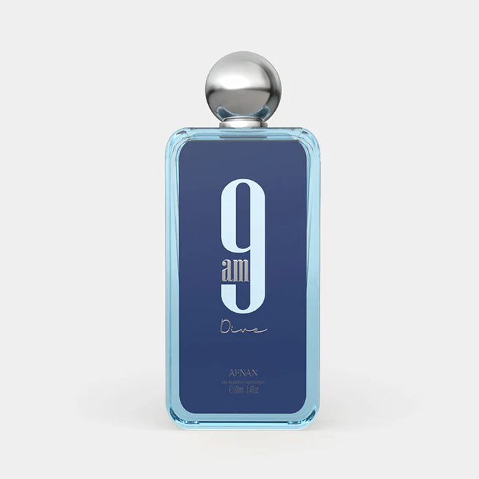 9 AM DIVE PERFUME by AFNAN at Sundora