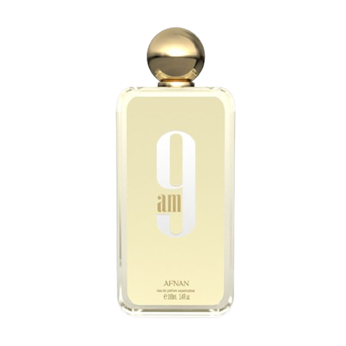 9AM PERFUME by AFNAN at Sundora