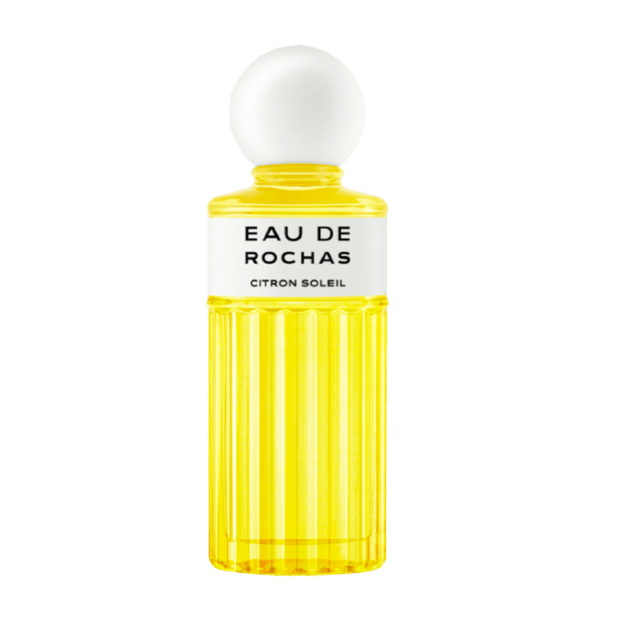 EAU DE ROCHAS CITRON SOLEIL PERFUME by ROCHAS at Sundora