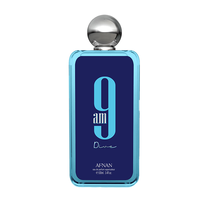 9 AM DIVE PERFUME by AFNAN at Sundora
