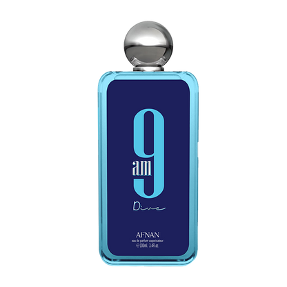 9 AM DIVE PERFUME by AFNAN at Sundora