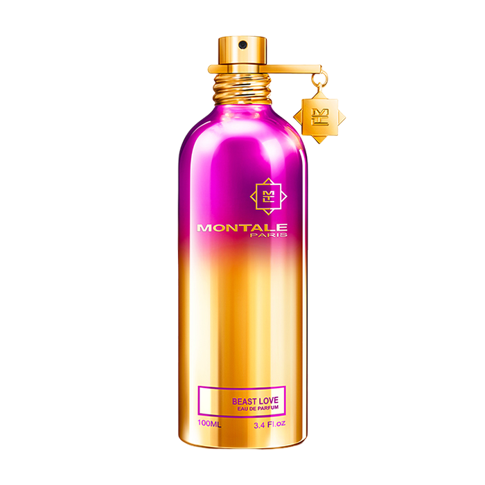 BEAST LOVE EDP PERFUME by MONTALE at Sundora