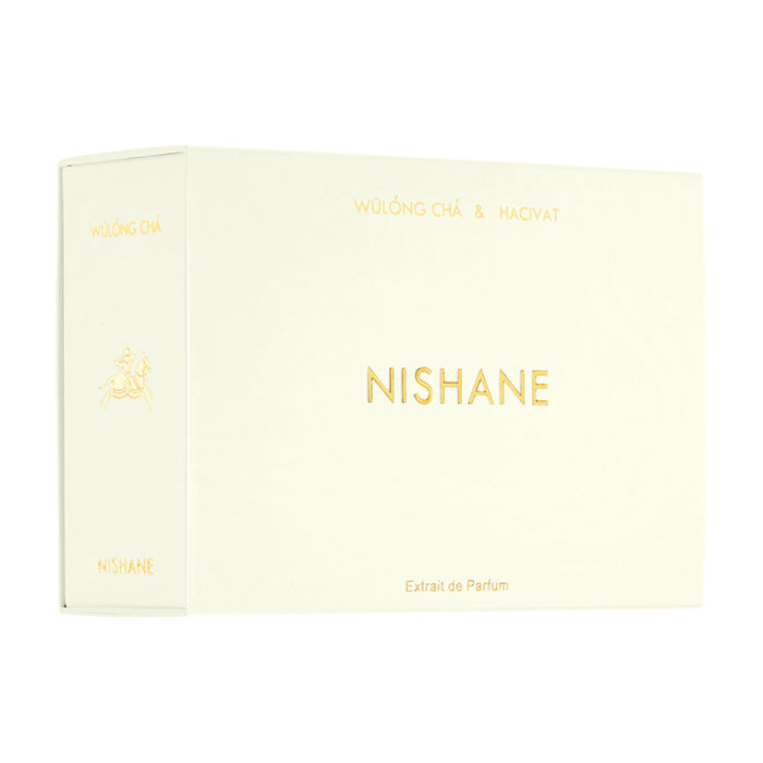 WULONG CHA &amp; HACIVAT GIFT SET PERFUME by NISHANE at Sundora