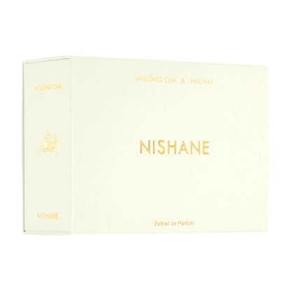 WULONG CHA &amp; HACIVAT GIFT SET PERFUME by NISHANE at Sundora