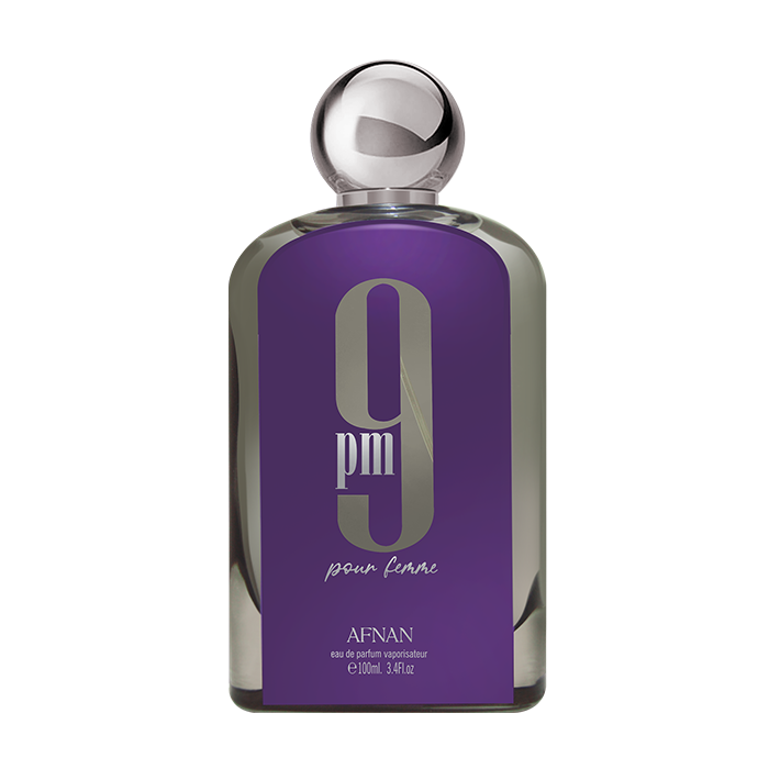 9 PM POUR FEMME PERFUME by AFNAN at Sundora