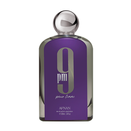 9 PM POUR FEMME PERFUME by AFNAN at Sundora