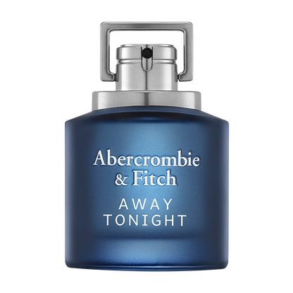 Away Tonight Man 
Eau De Toilette PERFUME by ABERCROMBIE &amp; FITCH at Sundora