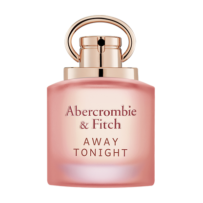 Away Tonight Woman 
Eau De Parfum