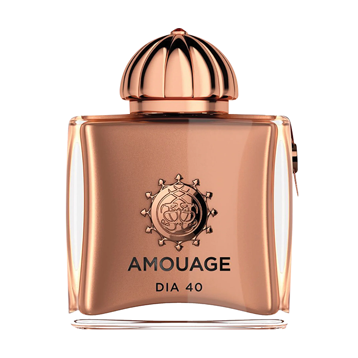 DIA 40 WOMAN PERFUME by AMOUAGE at Sundora