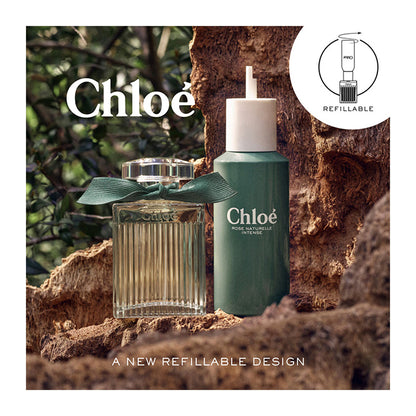 ROSE NATURELLE INTENSE PERFUME by CHLOE at Sundora