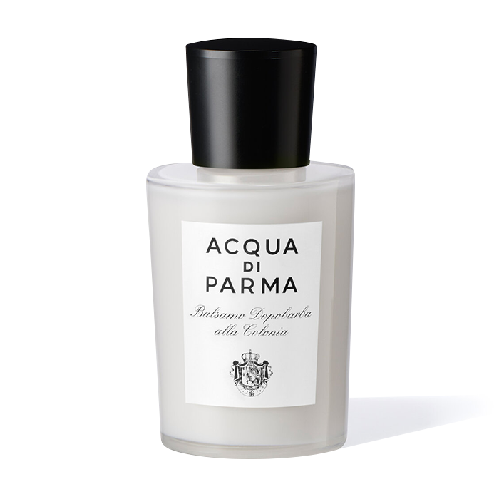 COLONIA AFTER SHAVE BALM SKINCARE by ACQUA DI PARMA at Sundora