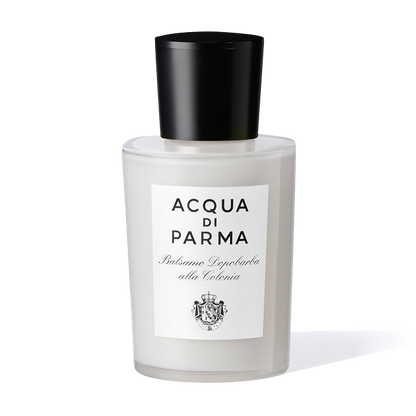 COLONIA AFTER SHAVE BALM SKINCARE by ACQUA DI PARMA at Sundora