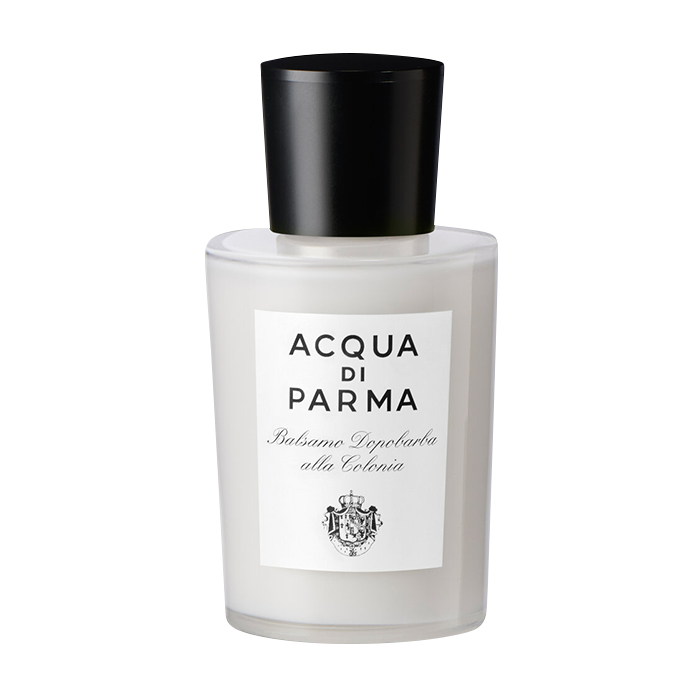 Colonia After Shave Balm HAIR &amp; BODY by ACQUA DI PARMA at Sundora
