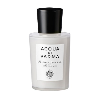 Colonia After Shave Balm HAIR &amp; BODY by ACQUA DI PARMA at Sundora