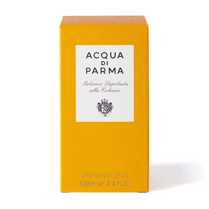 COLONIA AFTER SHAVE BALM SKINCARE by ACQUA DI PARMA at Sundora