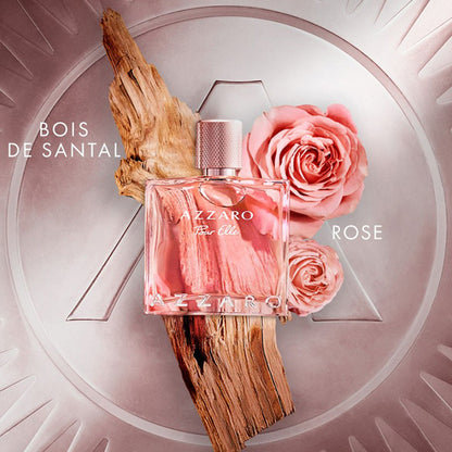 POUR ELLE EDP