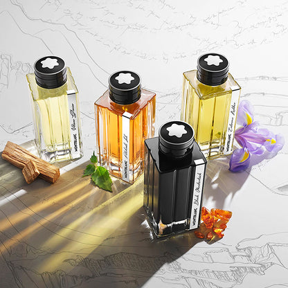 MONTBLANC VETIVER GLACIER EAU DE PARFUM PERFUME by MONTBLANC at Sundora