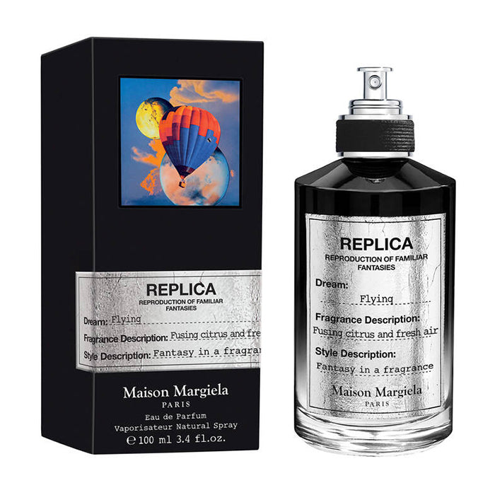 REPLICA FLYING PERFUME by MAISON MARGIELA at Sundora