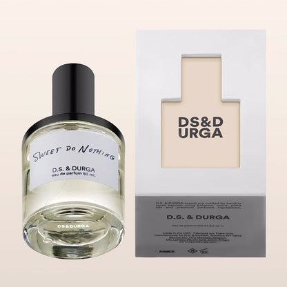 SWEET DO NOTHING PERFUME by D.S. &amp; DURGA at Sundora