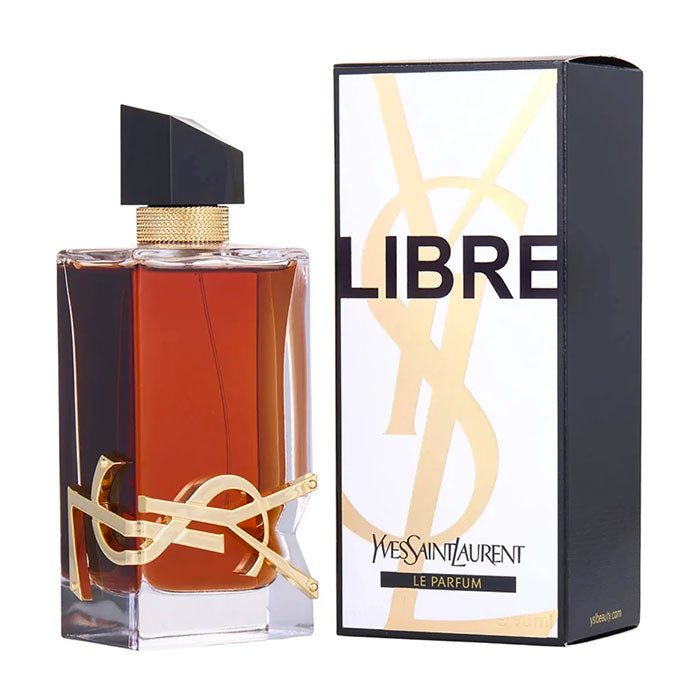 Libre Le Parfum Eau De Parfum