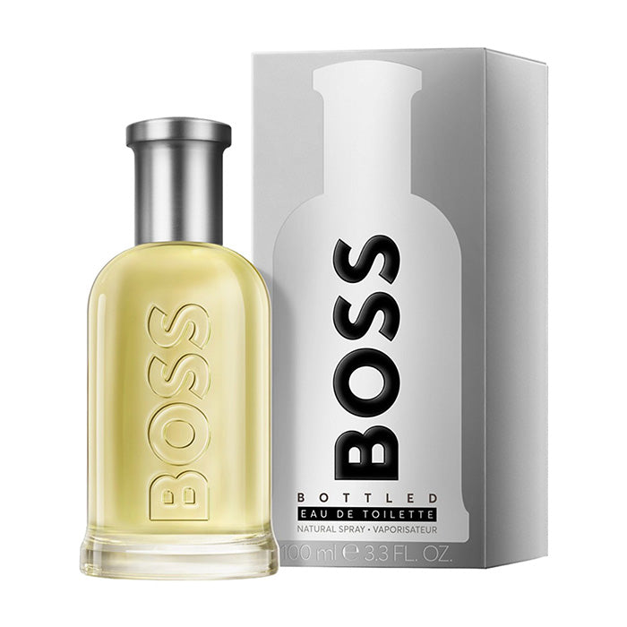 Boss Bottled EDT