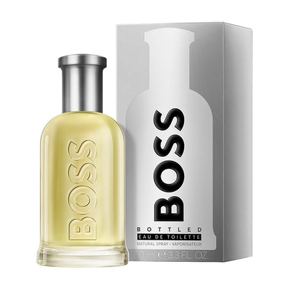 Boss Bottled EDT