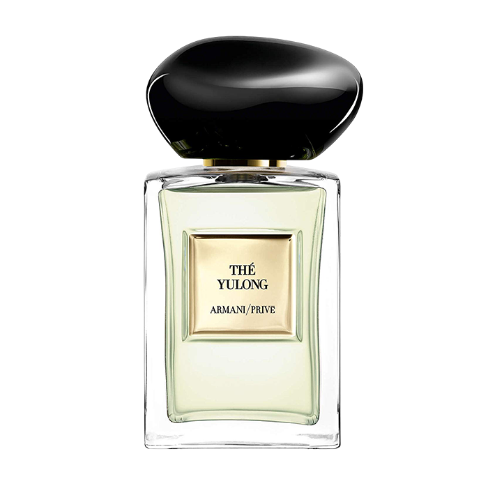 Thé Yulong