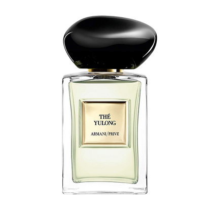 Thé Yulong