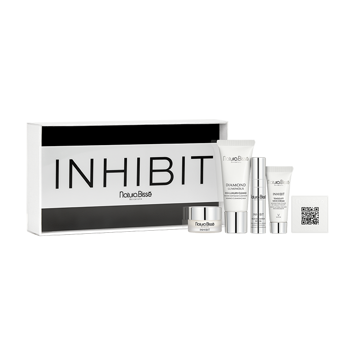Inhibit Set - Plumping &amp; Lifting Kit